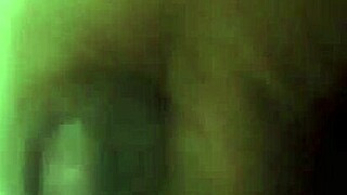 live self-pleasure session