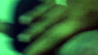 live self-pleasure session