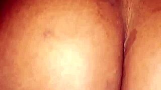 Dance and Fuck Party with My Girlfriend in Abidjan