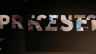 Can You Handle This Interracial Threesome?