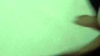 live self-pleasure session