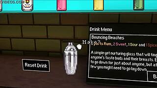 Is this hentai titfuck best in toilet