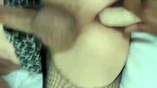 Check out this crossdressing video clip