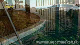 Foda Em Familia Parte 1