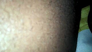 Wifey enjoys interracial pussy action 😊