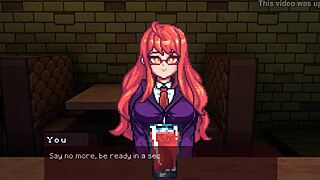 Is this hentai titfuck best in toilet