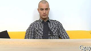 Collection of homosexual bareback sex videos