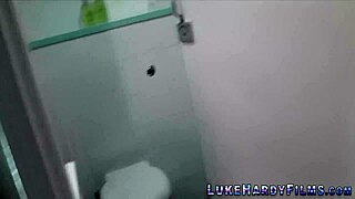 British Slut's Pussy Eaten Out With Handjob And Cunilingus