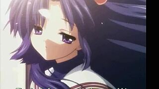 Anime Girls Sexy Naughty Anime Hentai