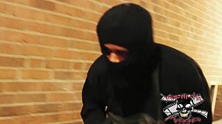 Intro slow head redd jeddy jetson licks ebony ass