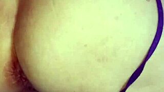 Velvet Rain 23 Masterbates And Penetrated By Toys Squirting Uninhibitedly