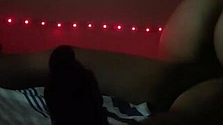 Watch This Latina Ride Anal In Secret Room!