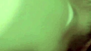 mi hermanastra borracha apenas puede coger aprovecho para follar su coño