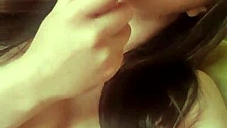 my small dick hubby is at work so i cheat with dildo 😏