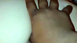 French Milf Craves Big Black Cock For Intense Pleasure