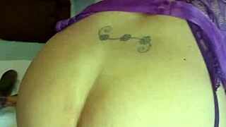 Velvet Rain 23 Masterbates And Penetrated By Toys Squirting Uninhibitedly