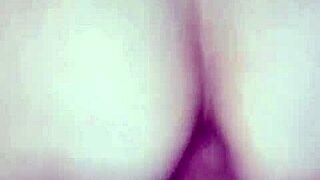 French Milf Craves Big Black Cock For Intense Pleasure