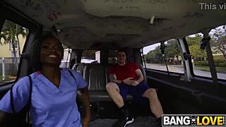 Lexxi Deep, are you ready to ride Joe Bonez's cock again?