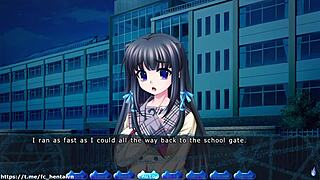 inyochu part 50 sui route ends well