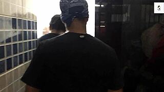 intro scene of alice gangbang