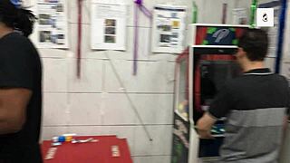 intro scene of alice gangbang