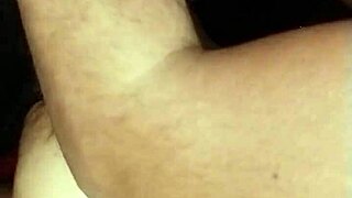 Latina hottie with big tits gets pounded and squirted on camera