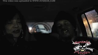 Intro slow head redd jeddy jetson licks ebony ass