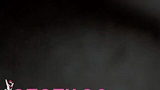 Mama Noel Craves Cock in Ass for Christmas Gift