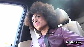 Fervid Sweetie Blows Penis In Pov And Gets Yummy Twat Fucked