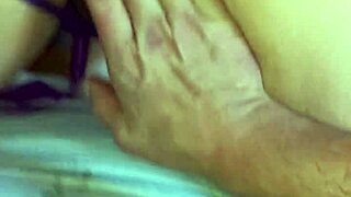 Velvet Rain 23 Masterbates And Penetrated By Toys Squirting Uninhibitedly