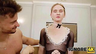 Ignore4k Robots Turned Into Wild Sex Slaves