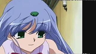 Anime Girls Sexy Naughty Anime Hentai