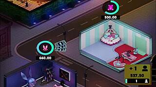 kink inc presents a live hentai game show