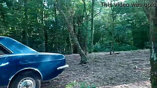 saio por minutos e a PUTA se deu BEM