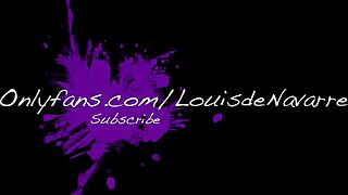 Is Ally Breelsen's Dildo Play Enough?