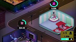 kink inc presents a live hentai game show