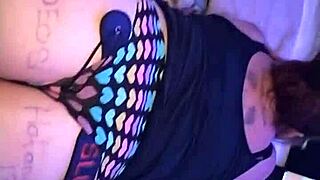 Verification Video For European Milf