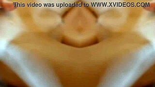 Anal training for Alyssa Bounty one on one ATM deepthroat