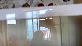 Fodendo Gostoso Com Amanda Souza Putaria Na Praia De Nudismo No Rj.