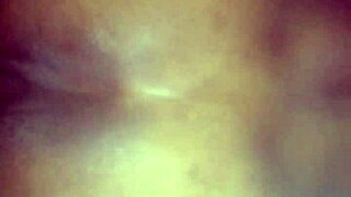 Fucking busty Stella's huge boobs 😍