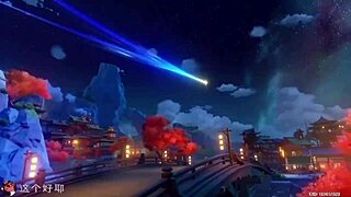 genshin impact hentai music video 😏