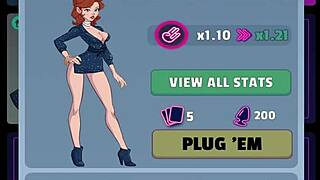 kink inc presents a live hentai game show