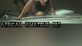 Hot Sexy Brunette Takes Amateur BBC Backshots, Squirting Wet Cumshot