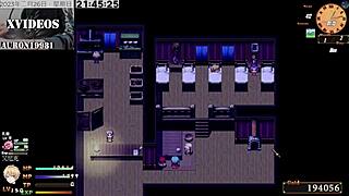 Staart van verlangen deel 6 verkent sexy anime Indiase hentai seksscènes