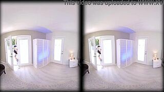 Vrconk Sucking Cock To Your Favorite Dude Vr Porn Xxx Parody