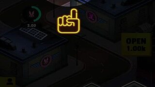 kink inc presents a live hentai game show