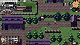 Tail of desire part 6 explores sexy anime indian hentai sex scenes