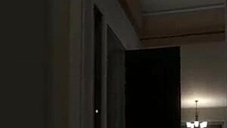 let's play horny henry with big tits redhead