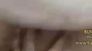 Husband records cumming in wife's pussy