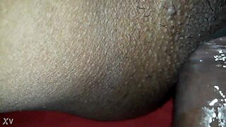 eu e ela amador solo scene with homemade vibes